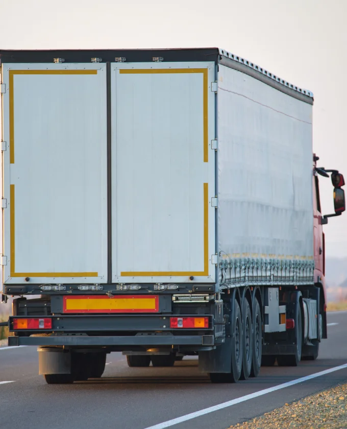 Mudanzas y Fletes Nacionales